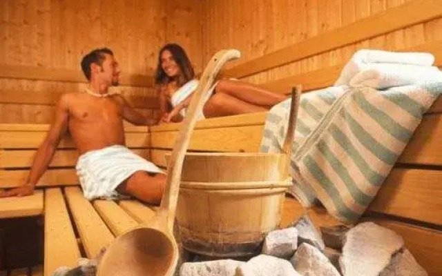 Terrassenhotel Reichmann