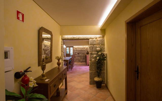 Quinta do Minhoto
