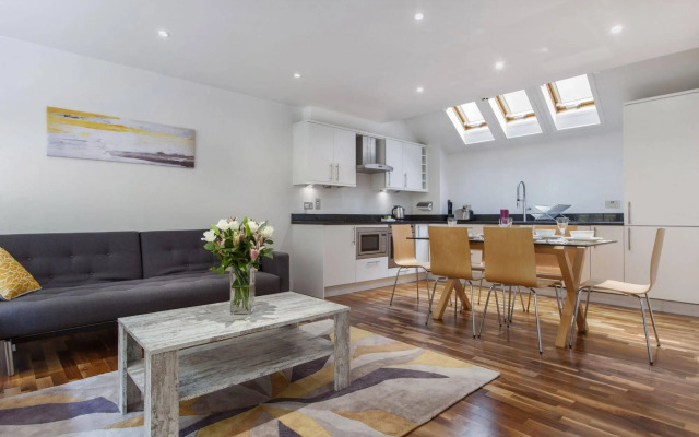 Club Living Camden Town Apartments