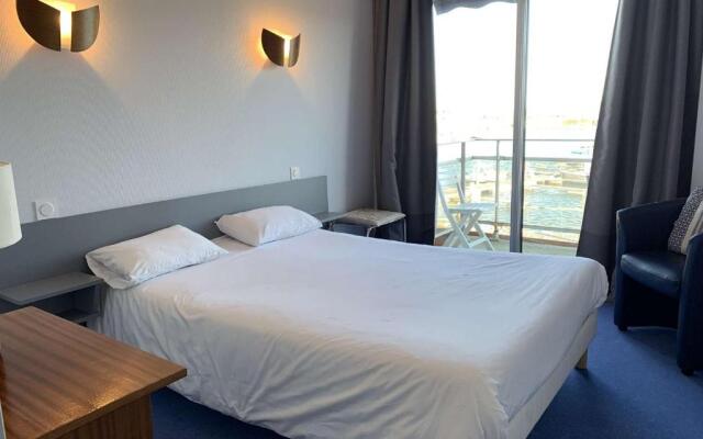 Appartement Perros-Guirec, 3 pièces, 4 personnes - FR-1-368-60