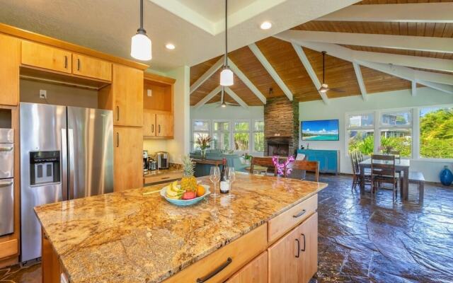 Pohaku 4 Bedroom Home