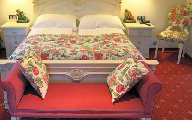Boutique Hotel Pri Mlyne
