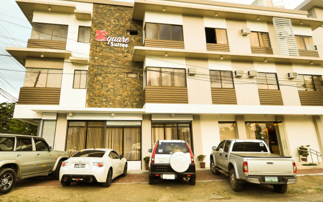 SunCity Suites