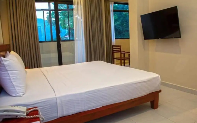 Oak Ray La Ella Breeze