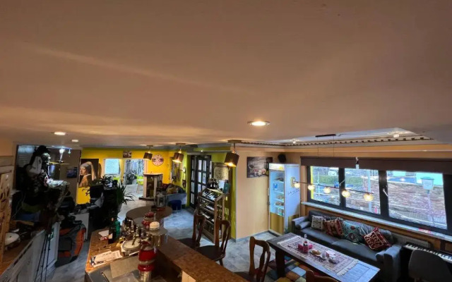 Green Seeblick Hotel & Apartments