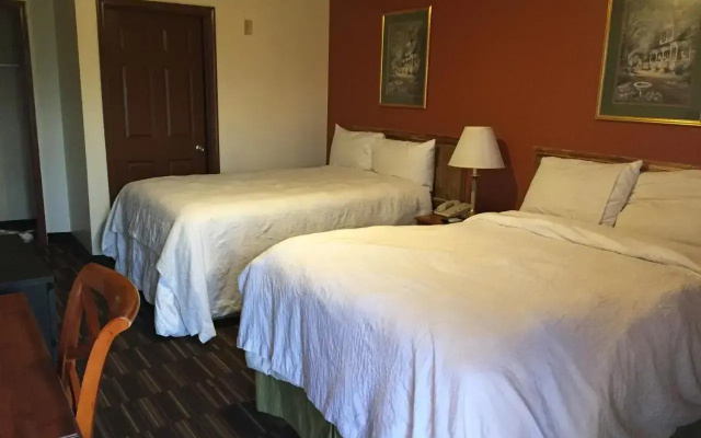 Colony Inn Motel