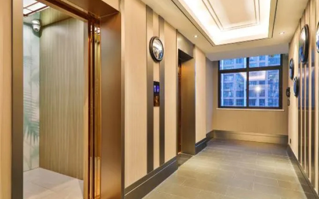 Orange Hotel (Haikou Xiuying) – Hotel Rooms – Haikou