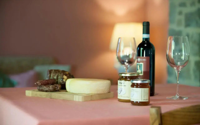 Podere Il Corniolino