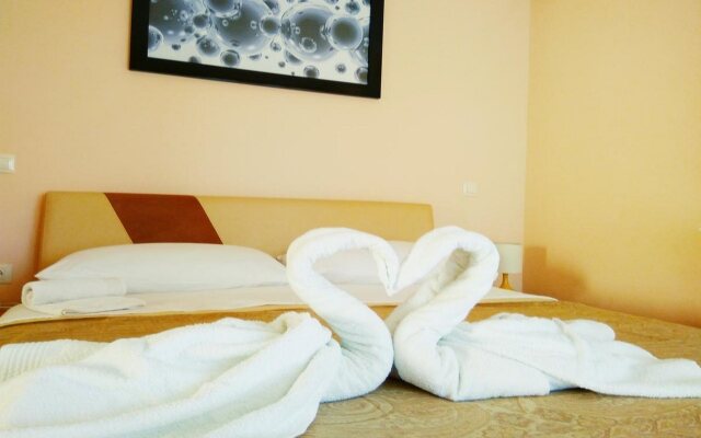 ApartHotel Viola