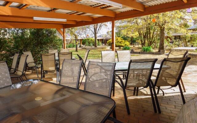River Country Inn
