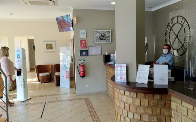 Rocha Brava Village Resort
