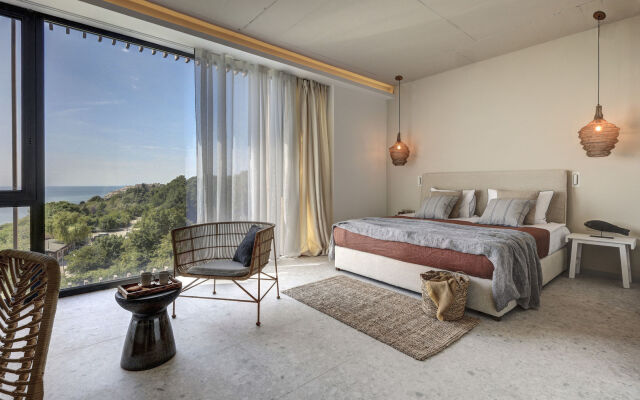 Umani Hotel & Beach