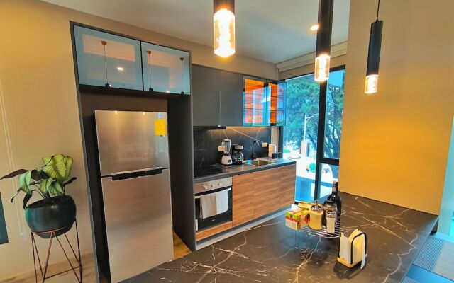 Republica del Salvador Coliving Ecuador