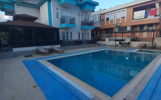 Tekirova Dora Butik Otel