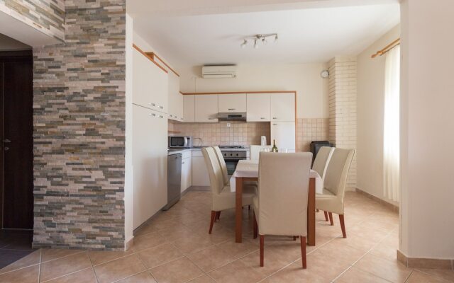 Comfortable apartment Mia