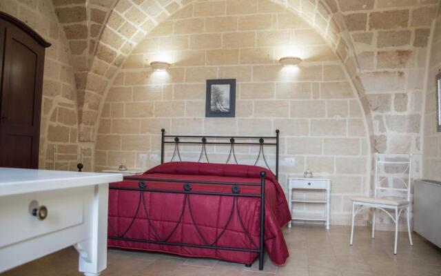 Masseria Giustiniani