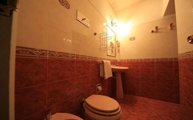 Hotel Iberia