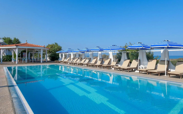 Nirvana Beach Hotel