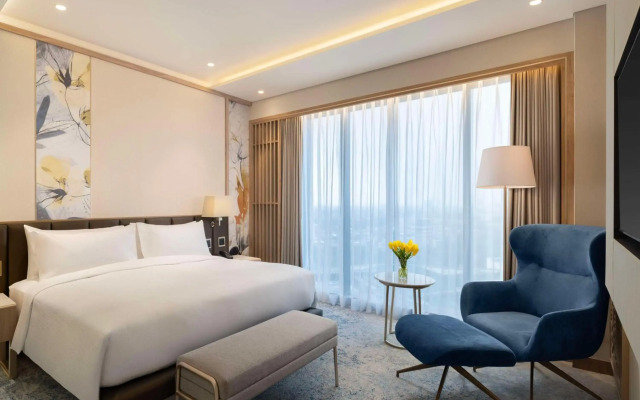DoubleTree by Hilton Jakarta Bintaro Jaya
