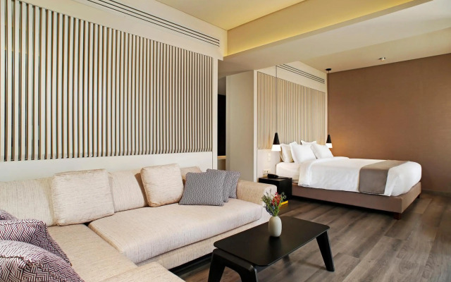 Lozenge Hotel