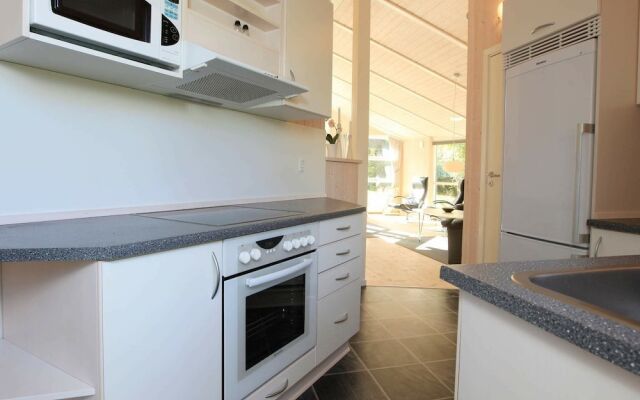Holiday home Gilleleje VI