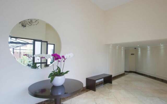 Apartamento 2 Dorm. Chác. Santo Antônio