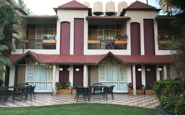 Hotel Silver Oak