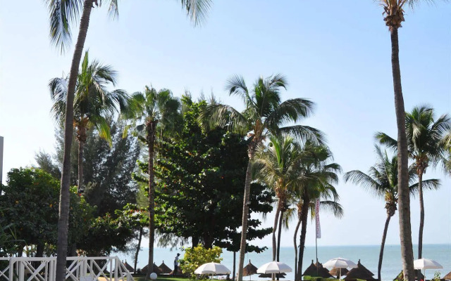 Palm Beach