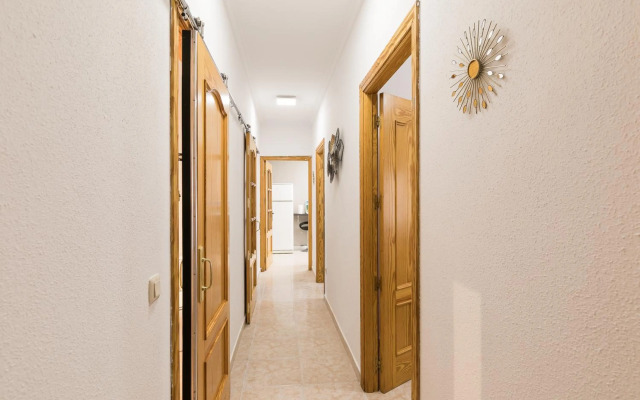 APARTAMENTOS TURISTICOS TURISToledo