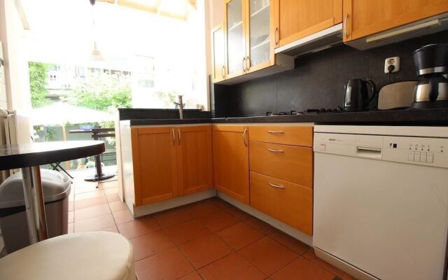 Nassaukade Apartments