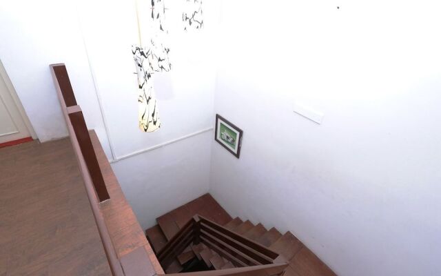 OYO 28424 Coastal Residency