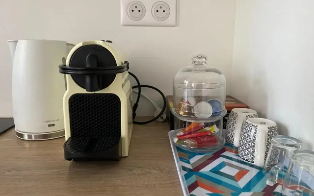 2 Pieces - Croisette Et Plages a 10 Mn a Pieds