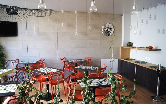 Aquitain Hotel