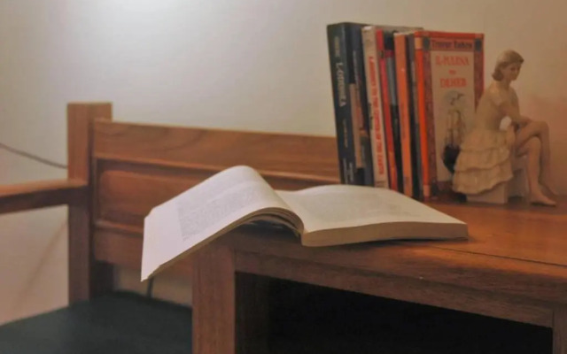 Ramzam - Spacious & Modern 3 bedroom apartment with roof terrace