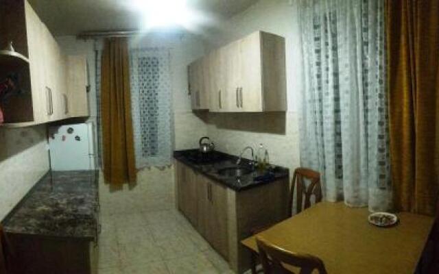 Hortensia Guest House