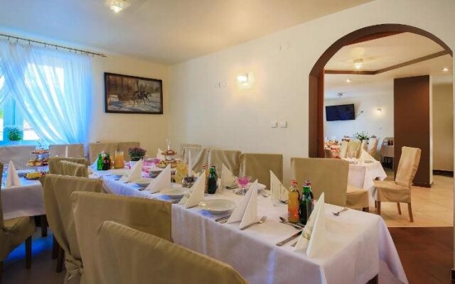 Hotel Gorsko