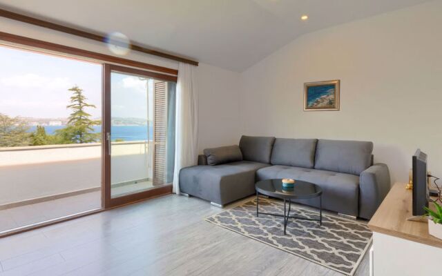 Apartment Josip Gerasdorf bei Wien