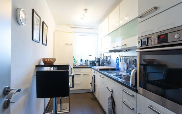 Hannover Business Apartments