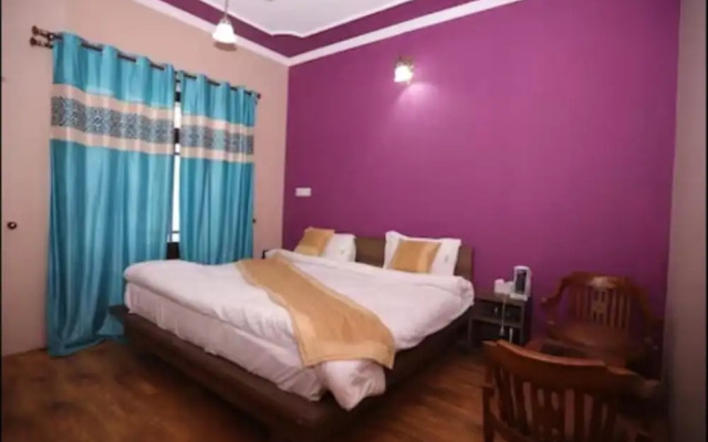 Northland Residency Hotel