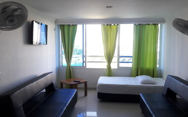 Cartagena Vacaciones Alquilo Apartamentos