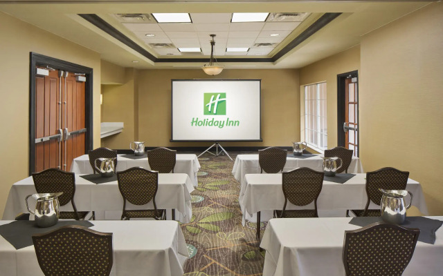 Holiday Inn Grand Rapids Airport by IHG
