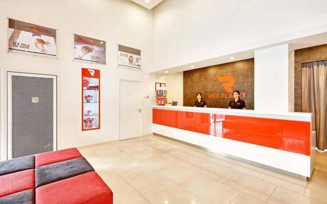 Red Planet Hat Yai