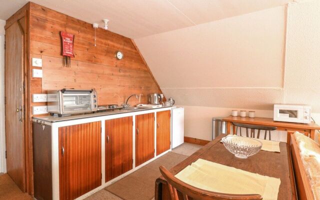 Cygnus Boathouse