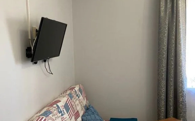 Жемчужинка на ул. Казачий Стан, д. 14Б