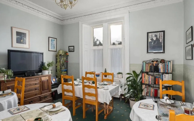 Ashley House Guest House