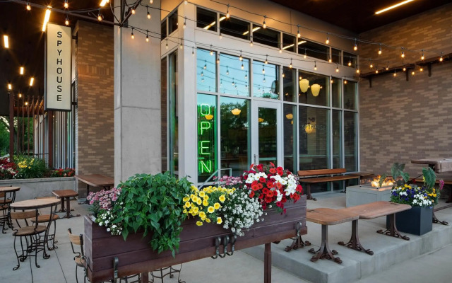 TownePlace Suites by Marriott Rochester Mayo Clinic Area