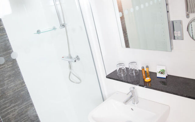 Best Western Plus Magnolia Park Hotel, Golf and Country Club