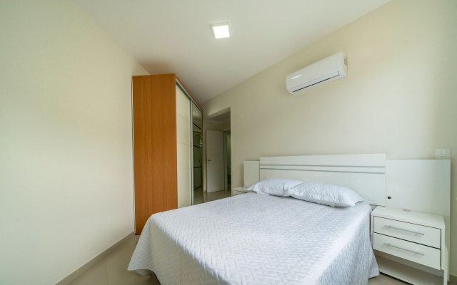 Aluguel Apartamento 3 Quartos S 1 Suite Bombas