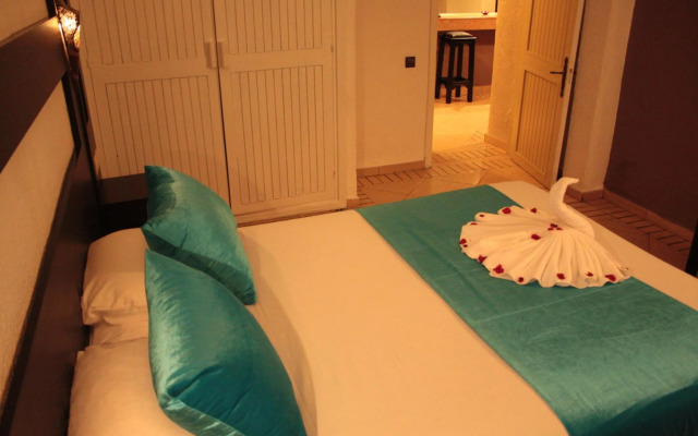 Anezi Tower Hotel