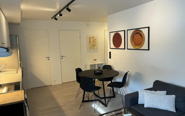 Arctic Escape Studio in Tromso